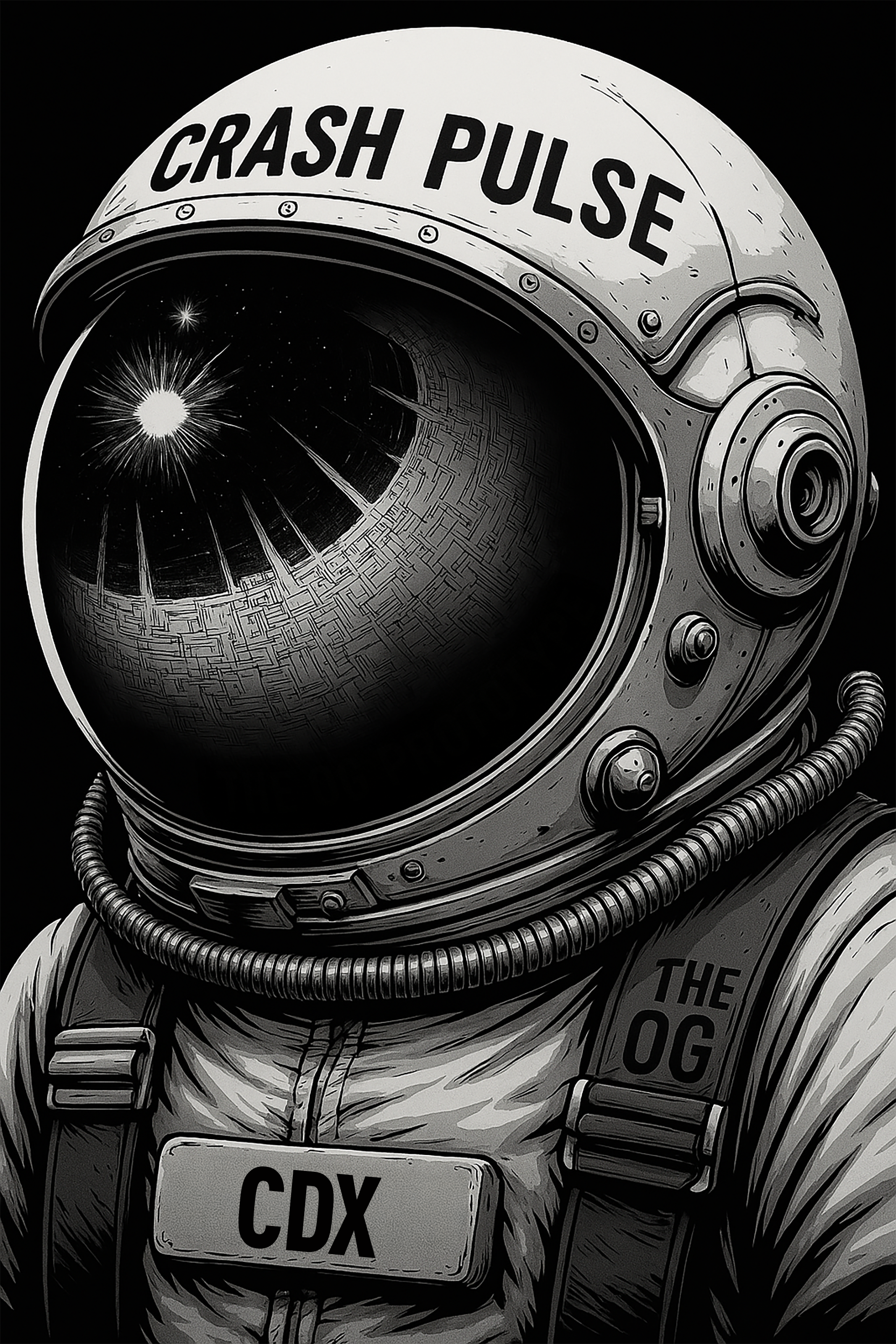 Crash Pulse Technologies