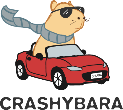 Crashybara Corporate Logo