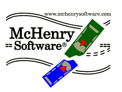 McHenry Software Corporate Logo
