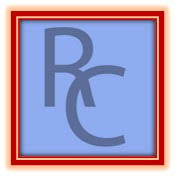 Rich Consulting LLC Corporate Logo