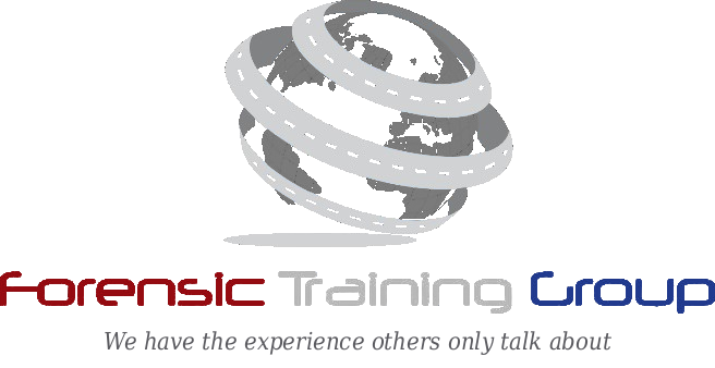 Forensic Training Group, LLP Corporate Logo