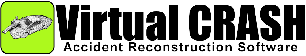 Virtual CRASH Corporate Logo