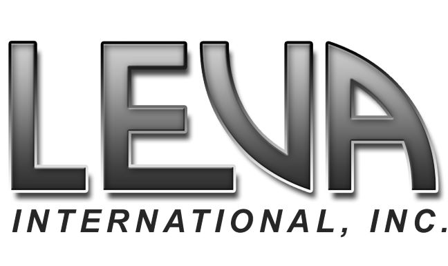 LEVA International, Inc. Corporate Logo