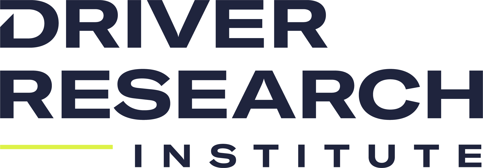Driver Research Institute Corporate Logo