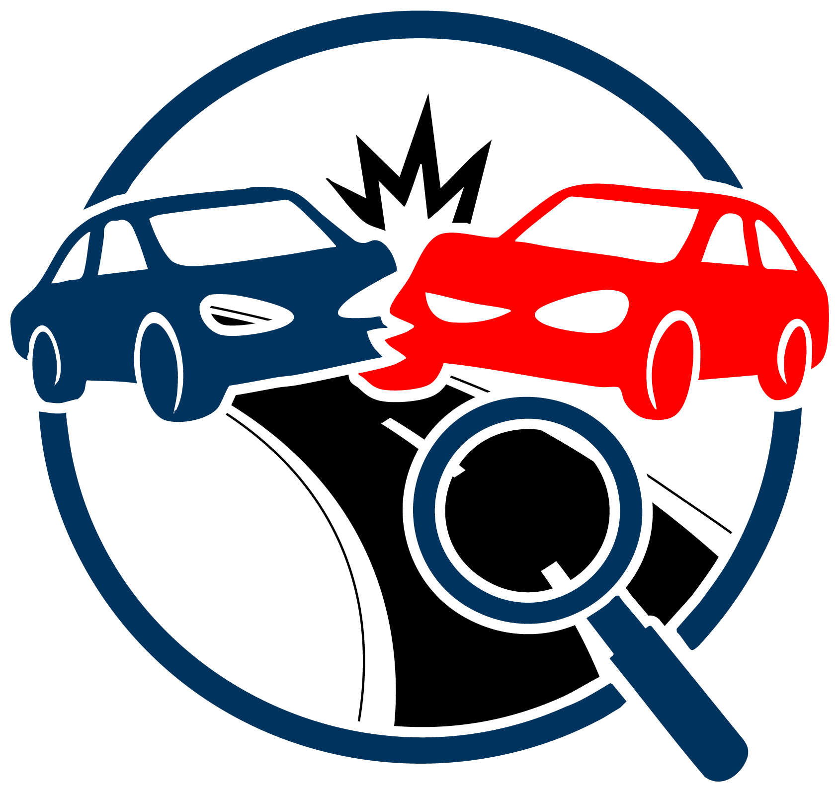 ForensicCrash.net Corporate Logo