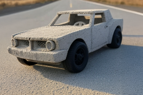 McTester's Testing Corporate Logo