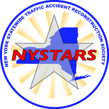 New York Statewide Traffic Accident Reconstruction Society Logo