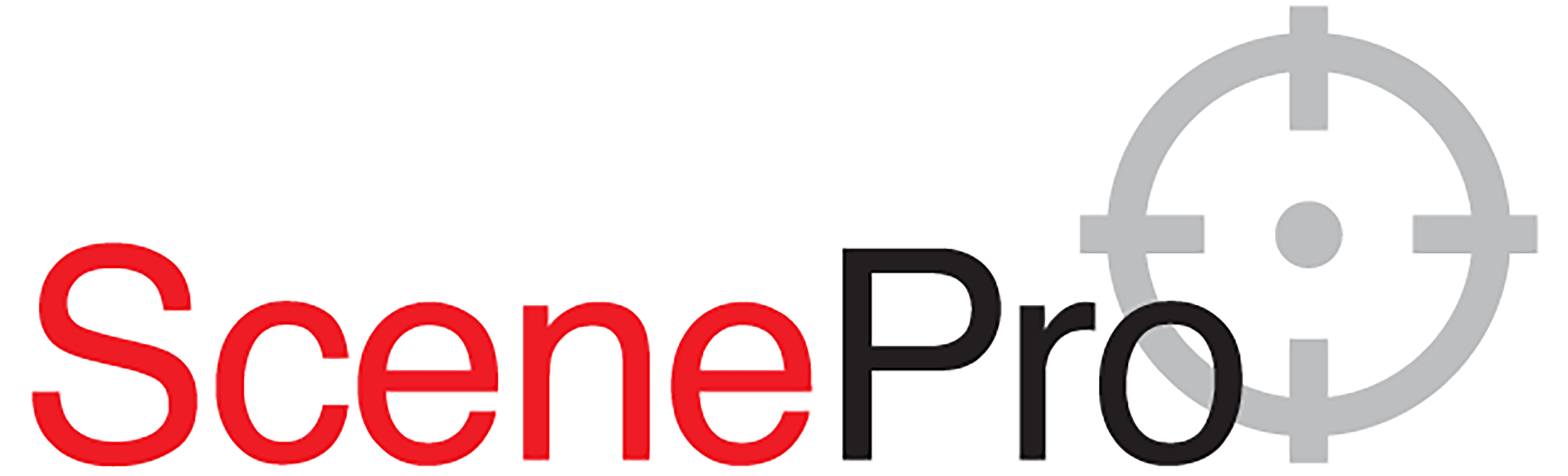 SceneProUSA Corporate Logo